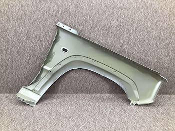 Amazon.co.jp: JB64W ジムニー 純正 フロントフェンダー 左 : 車